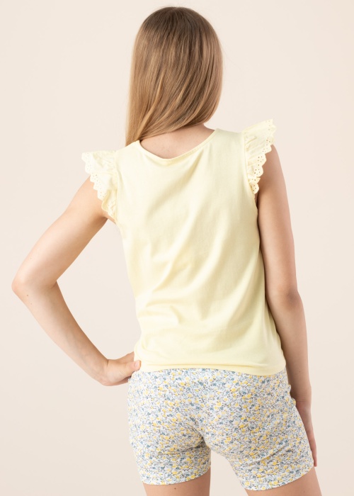 Name It Kids T-krekls Jernille