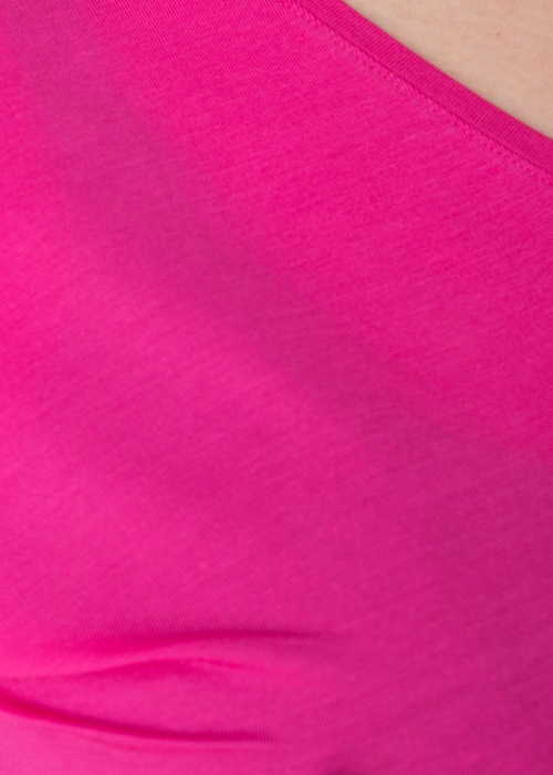 Vero Moda Curve T-krekls Aya