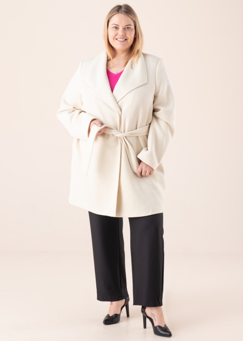 Vero Moda Curve pavasara-rudens mētelis Verodonavivian