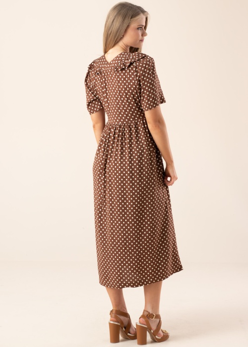 Платье Dotti YAS