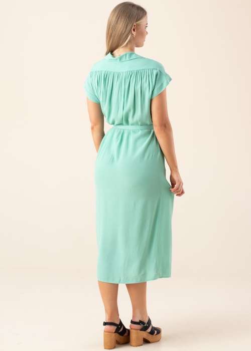 Рубашка-платье Mexx