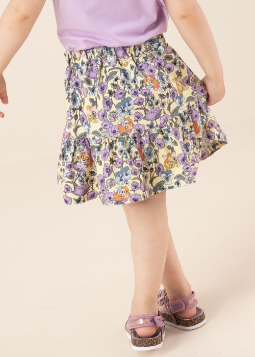 Name It Mini svārki Mette Pawpatrol