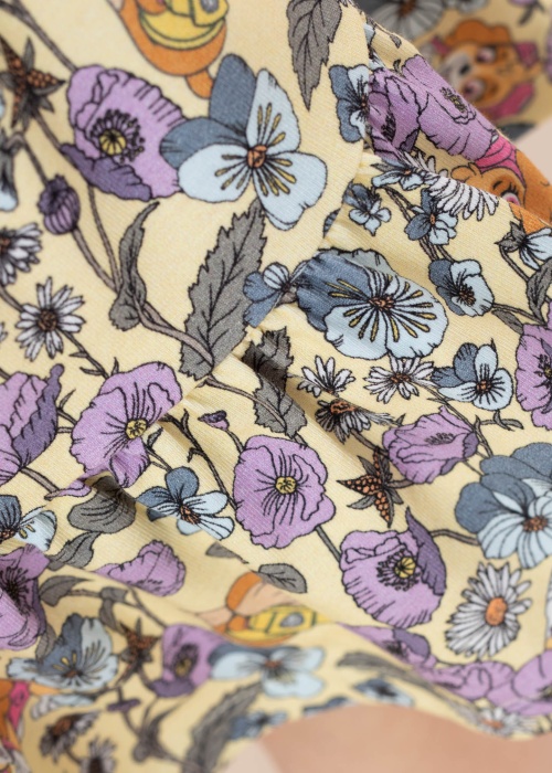 Name It Mini svārki Mette Pawpatrol