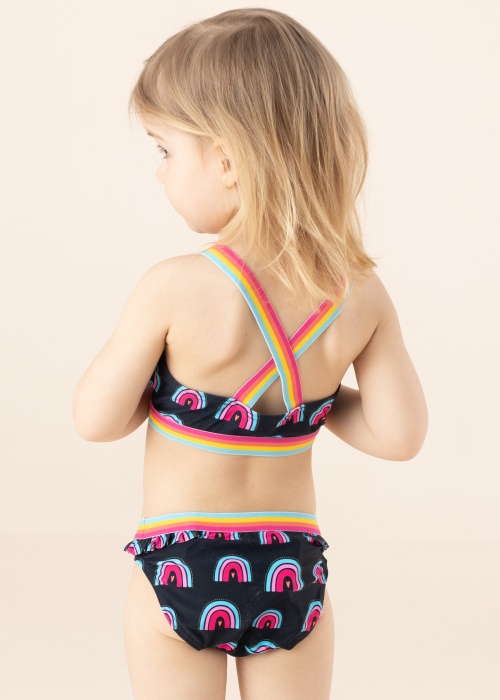 Name It Mini peldkostīms Zullu