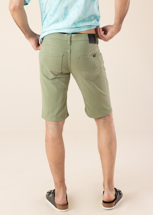 Mustang bikses Chicago