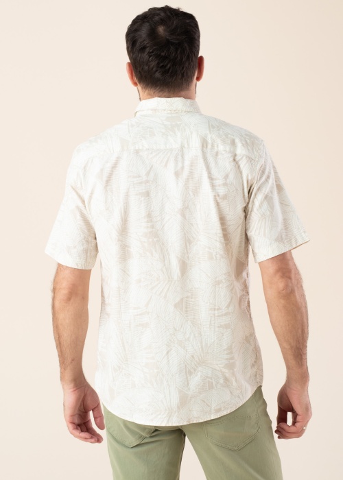 Рубашка Tom Tailor