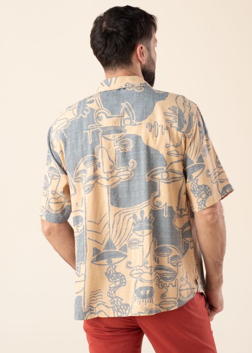 Блуза Den Life Only & Sons