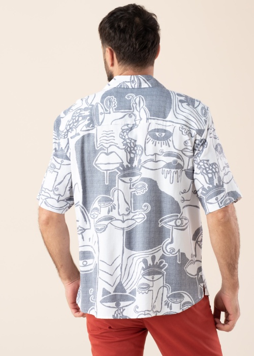 Блуза Den Life Only & Sons