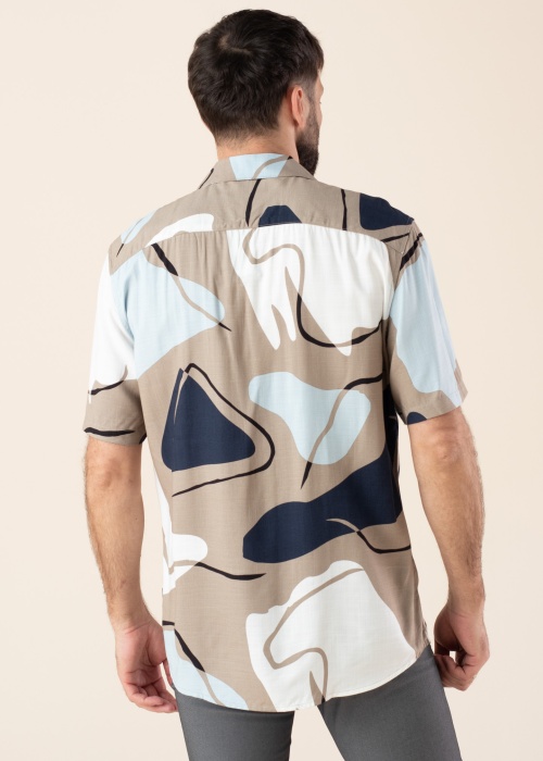 Блуза Dab Only & Sons