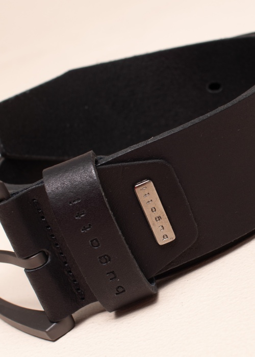 Bugatti bikšu siksna