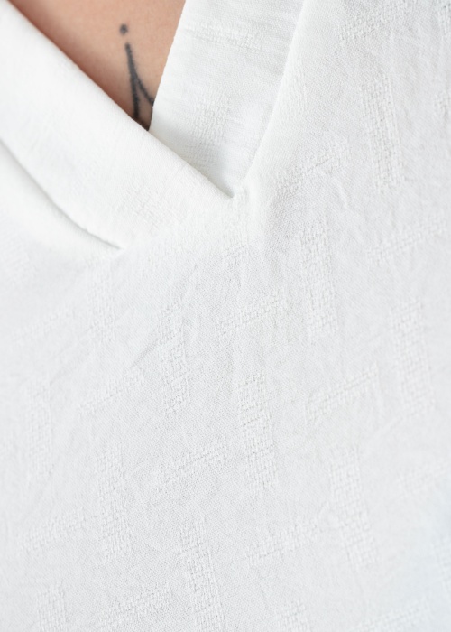 Блуза Unye Vero Moda Curve