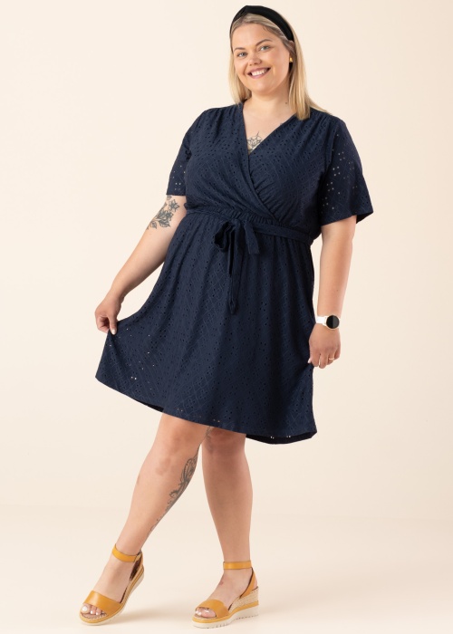 Vila Evoked kleita Kawa