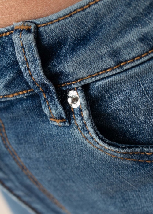 Vero Moda džinsa bikses Sophia