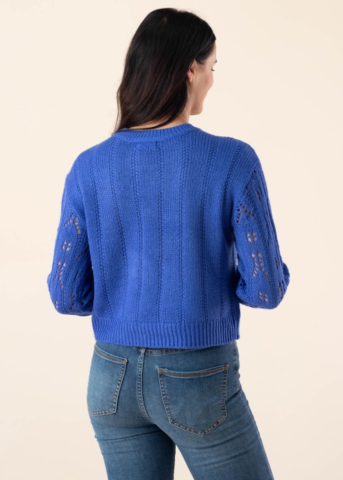 JDY džemperis Judith