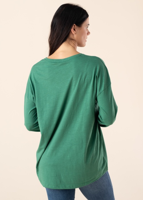 Noisy May blūze Mathilde