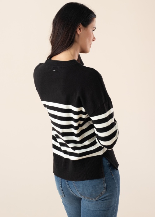 Свитер Sophia Mexx