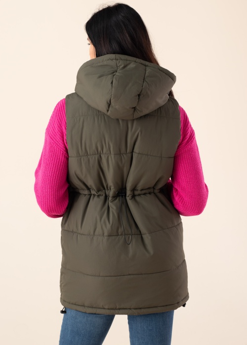 Жилет Aurora Noisy May