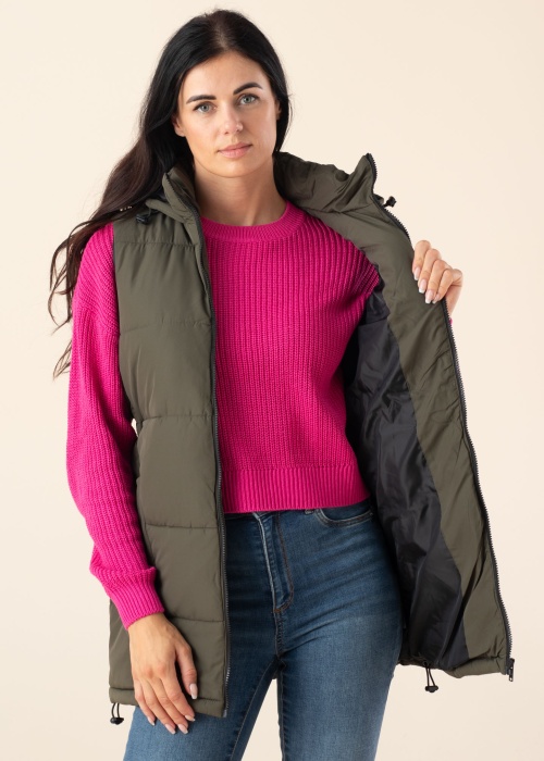 Жилет Aurora Noisy May