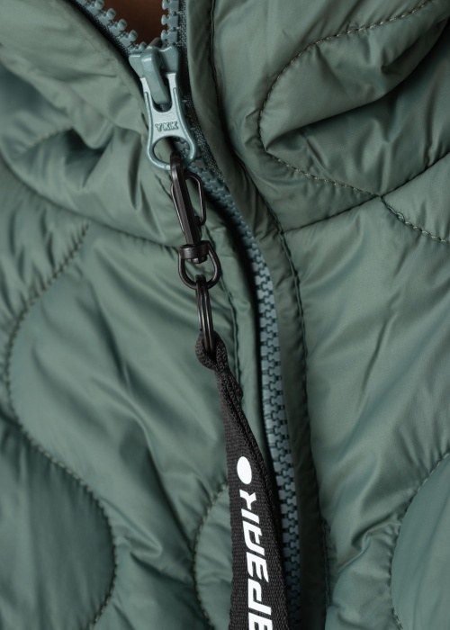 Icepeak pavasara-rudens mētelis Aale