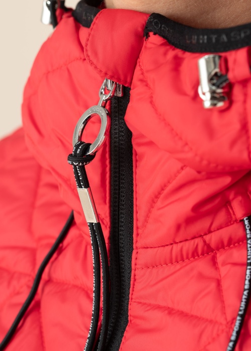 Luhta pavasara-rudens virsjaka Alistalo