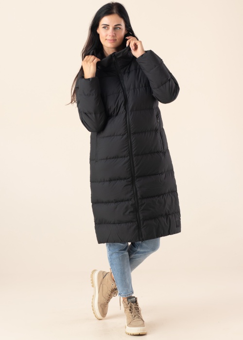 Jack Wolfskin ziemas metelis