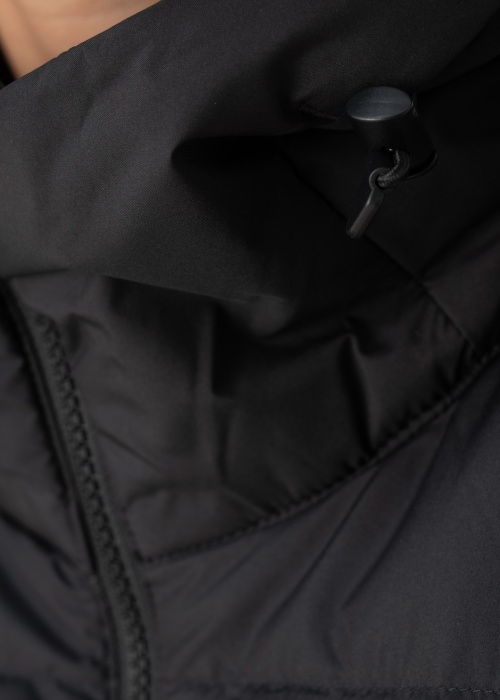 Jack Wolfskin ziemas metelis