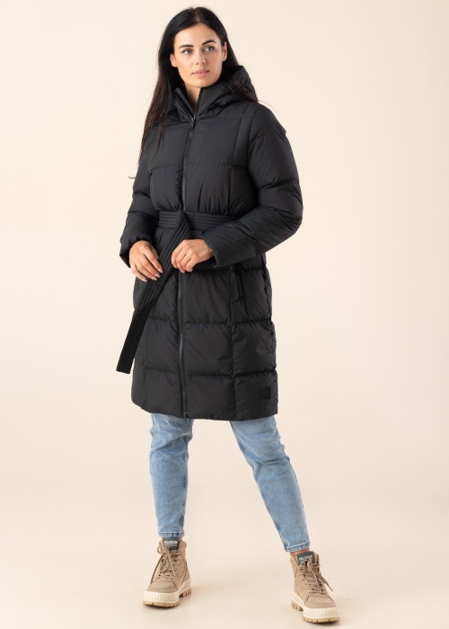 Jack Wolfskin dūnu mētelis Frozen Lake