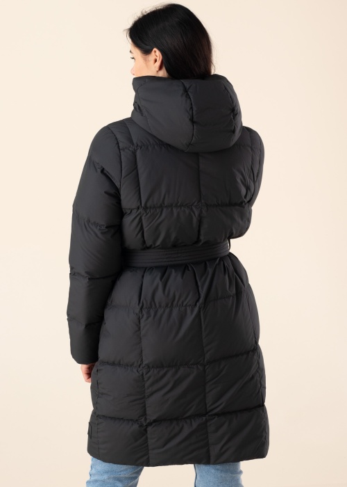 Jack Wolfskin dūnu mētelis Frozen Lake