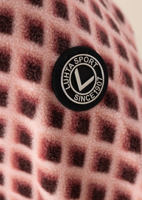 Luhta jaka Auttoinen