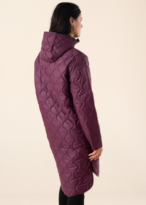 Весенне-осеннее пальто Aalea Icepeak