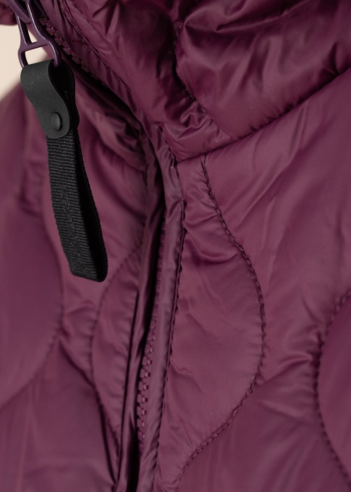 Весенне-осеннее пальто Aalea Icepeak