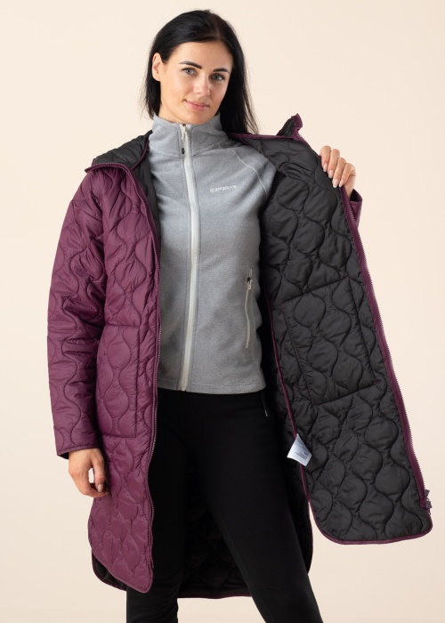 Весенне-осеннее пальто Aalea Icepeak