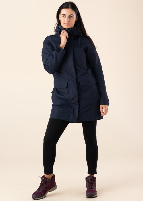 Icepeak pavasara-rudens parka Ep Avenal