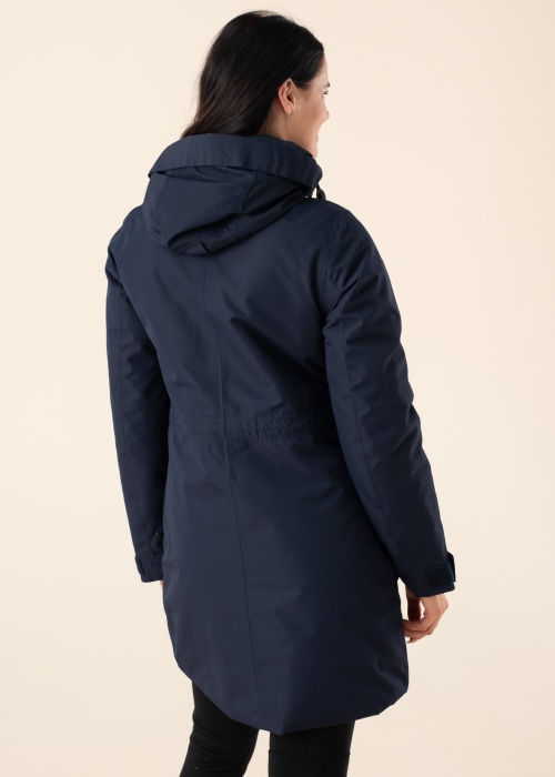 Icepeak pavasara-rudens parka Ep Avenal