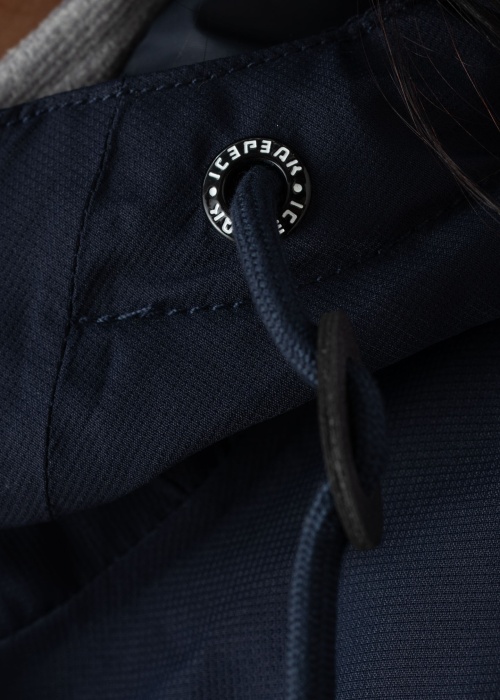 Icepeak pavasara-rudens parka Ep Avenal