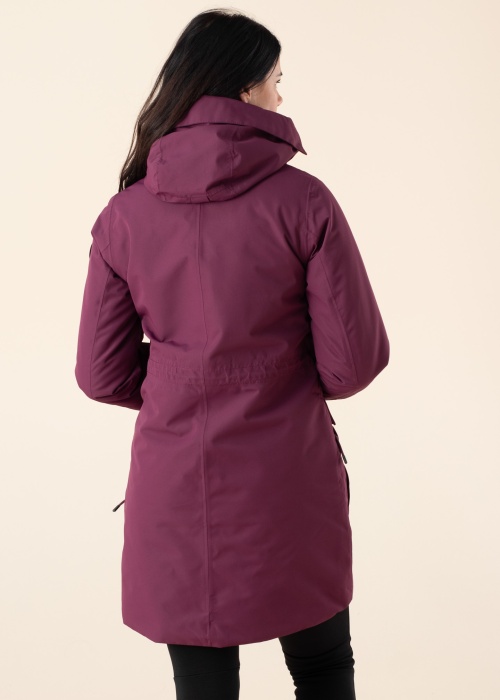 Icepeak pavasara-rudens parka Alpena