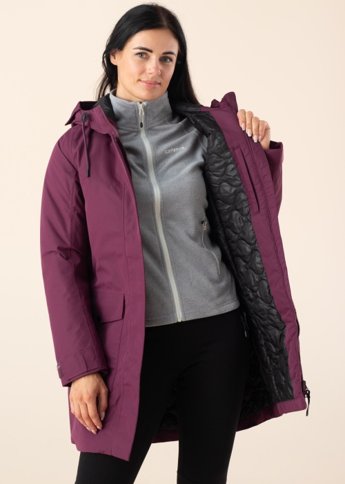 Icepeak pavasara-rudens parka Alpena