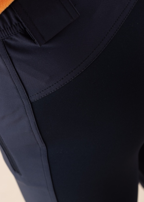 Icepeak bikses Doral SCH