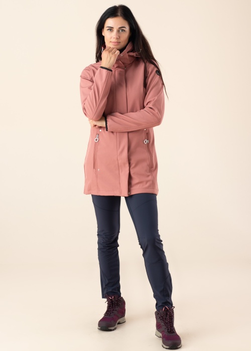 Luhta pavasara-rudens virsjaka Iloniemi SCH