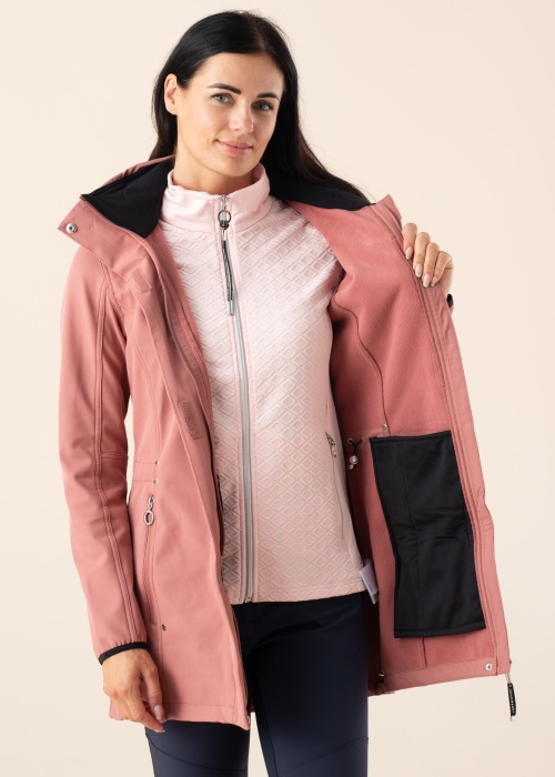 Luhta pavasara-rudens virsjaka Iloniemi SCH