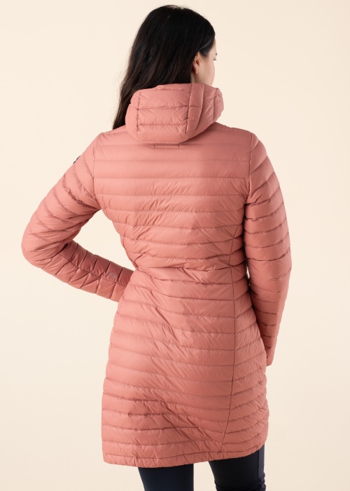 Luhta pavasara-rudens dūnu mētelis Inansaari