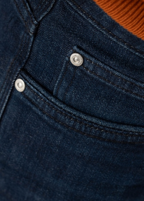 Tom Tailor džinsa bikses Josh