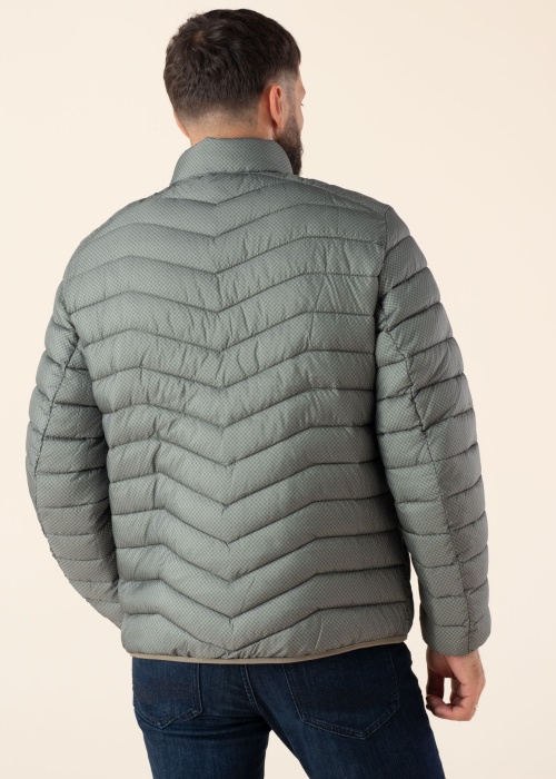 Tom Tailor pavasara-rudens virsjaka