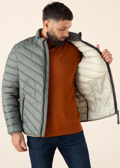 Tom Tailor pavasara-rudens virsjaka