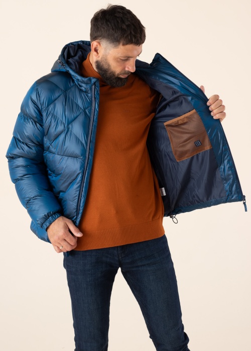 Весенне-осенняя куртка Blend