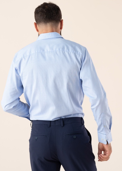 Selected krekls Slimsoho-detail