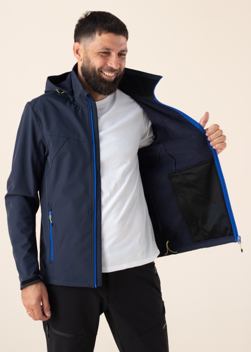 Icepeak pavasara-rudens virsjaka SCH Brimfield