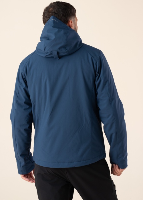 Icepeak pavasara-rudens virsjaka SCH Baraga