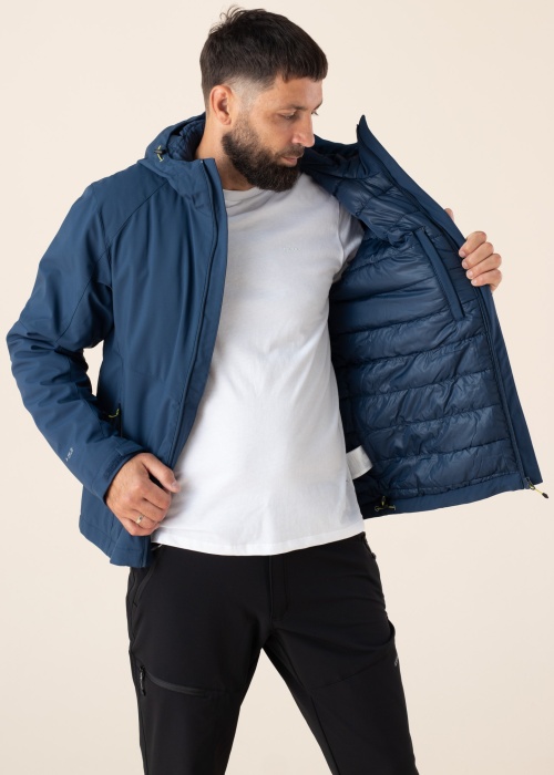 Icepeak pavasara-rudens virsjaka SCH Baraga