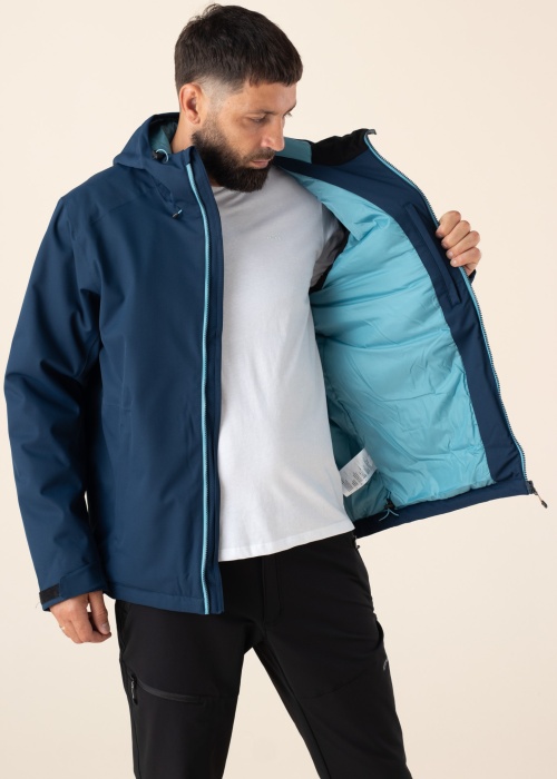 Icepeak pavasara-rudens virsjaka Miramar